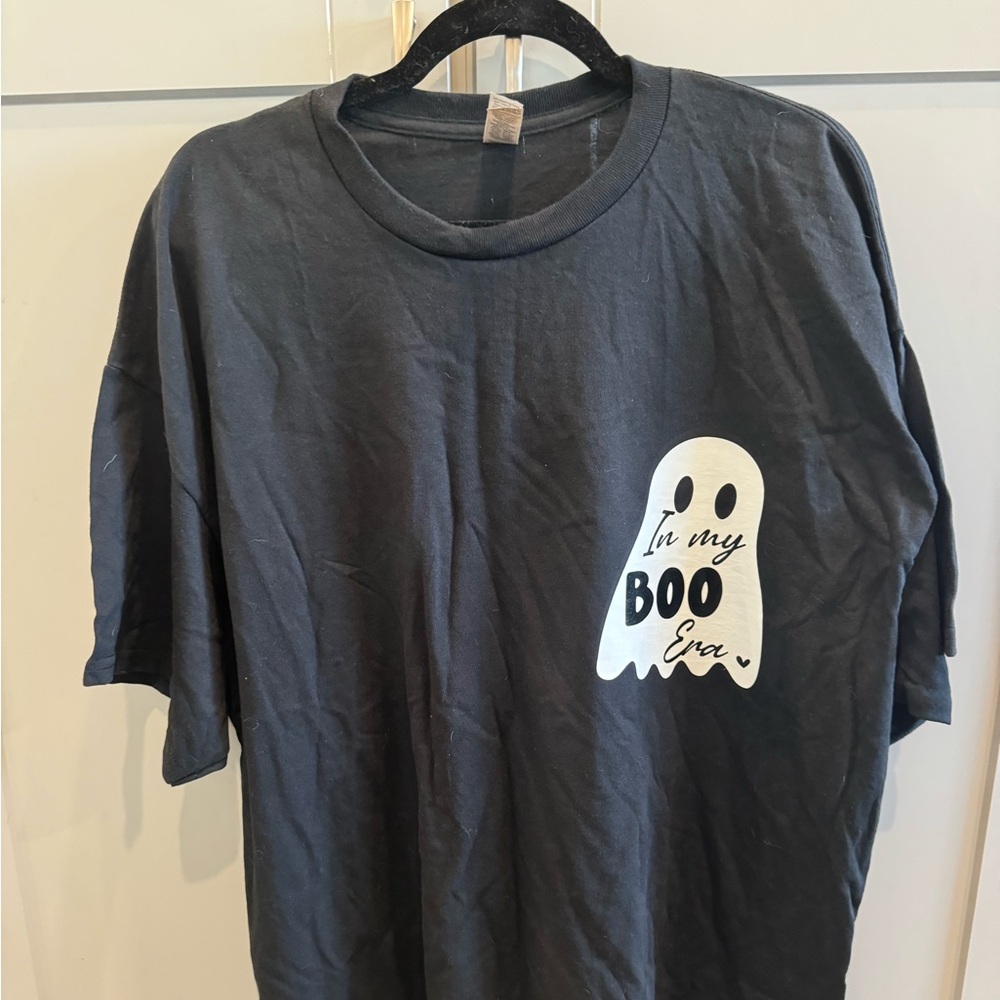 In My Boo Era Halloween t-shirt